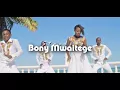 Bonny Mwaitege-Christimas song| amezaliwa (Officia