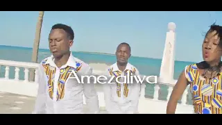 bonny mwaitege christimas song amezaliwa officia
