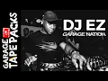 Download Lagu DJ EZ | Garage Nation | 2000 | UK Garage Music