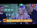 Karina, "La Princesita": "La misma moneda" - La Peña de Morfi