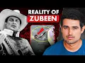 Download Lagu India’s Most Fearless Singer | The Truth About Zubeen Garg | Dhruv Rathee