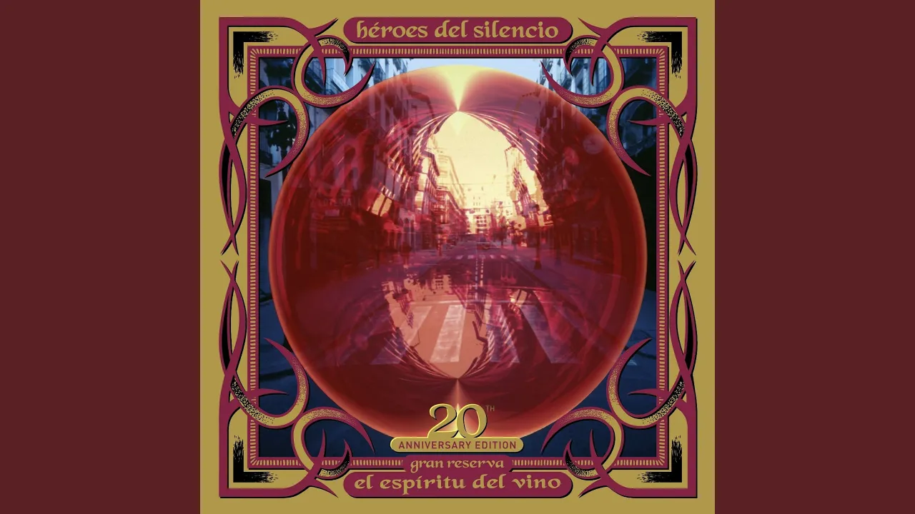 Bendecida (2012 Remastered Version) Bendecida (2012 Remastered Version)