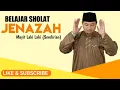 Download Lagu Panduan Sholat Jenazah Laki laki || Sendirian (munfarid) || Lengkap Teks Arab, Latin, Indonésia