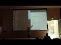 Joe Broderick - Electron 101 Real-time updating desktop applications with Electron GUN