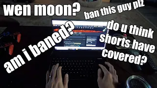 What it s like being a SuperStonk moderator