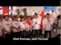 MARS PERINDO Pasuruan, Surabaya, Malang, Blitar, Jombang