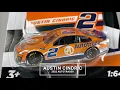 2022 NASCAR AUTHENTICS WAVE 4