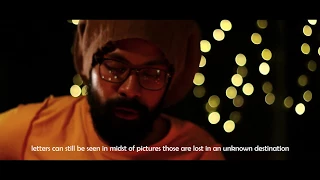 ashifur rahman black monday official video 