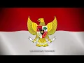 Garuda Pancasila - Lagu Nasional Indonesia (dengan Lirik)