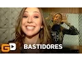 Lagu Gazeta Esportiva por trás das câmeras! - Bastidores da TV Gazeta