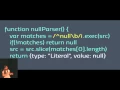 Mansi Shah - Brewing JavaScript Compile your own domain-specific language to JavaScript