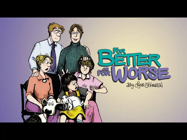 For Better Or For Worse | Episode 1 | Take My Mom Please