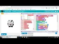 Tint and Lifetime Blocks in Game Lab