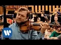 Download Lagu Renaud Capuçon records violin theme, Schindler's List (Steven Spielberg, John Williams)