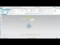 NX PATTERN CURVE COMMAND IN NX