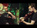 Final Fantasy 7 Aerith Theme Live by String Quartet Tessares FF7