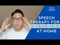Speech Therapy for 5 Year Old at Home Tips from a Speech Therapist