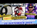 Download Lagu Dalligna: Pirelli Untungkan Ducati 🤩 Veda OTW Top 10 di JuniorGP 🥰 Binder: Oliveira Jangan Pensiun