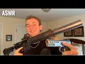 Lagu ASMR Gun sounds (full collection)