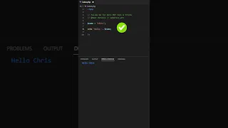 PHP tips tricks Efficient String Concatenation