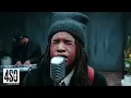 Ambré - Mona Lisa & Go To Hell | 4SO LIVE 🗣️