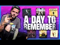 Lagu The strange history of A Day To Remember (what REALLY happened?)