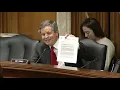 Denying Pensions to Convicted Child Molesters Act