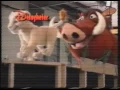 Download Lagu Disneynyheter / Lejonkungen - VHS Reklam
