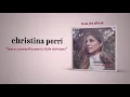 Download Lagu christina perri - have yourself a merry little christmas [official audio]