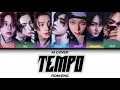 Download Lagu [AI COVER] How would ‘ENHYPEN’ sing ‘TEMPO’ by kyu