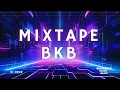 Lagu Mixtape Vol. 12 | BKB (Breakbeat Kejut Bahu) | DJ DRUW