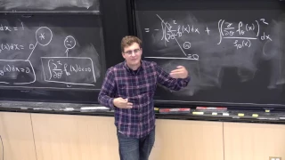 6. Maximum Likelihood Estimation (cont.) and the Method of Moments