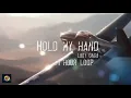 Download Lagu [From Top Gun: Maverick] Lady Gaga - Hold My Hand (1 hour loop)