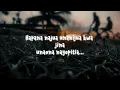 Joel Lwaga x Diamond Platnumz - Nikumbuke (Lyric Video)