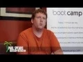 Oasis Digital Angular Bootcamp
