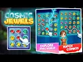 Cosmic Jewels Construct 3 Game Template Source code