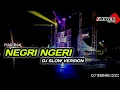 Download Lagu DJ NEGRI NGERI MARJINAL || DJ SLOW VERSION