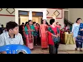 Download Lagu Tortor batak pesta gotilon