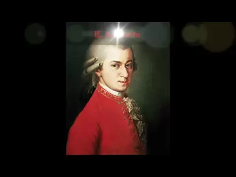 Download MP3 Mozart - Symphony No. 40 in G minor, K. 550 [complete]
