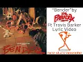 Download Lagu The Paradox Ft Travis Barker - \
