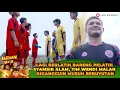 Download Lagu LAGI BERLATIH BARENG PELATIH SYAMSIR ALAM, TIM WENDI MALAH DIGANGGUIN MUSUH BEBUYUTAN - JAGOAN BOLA
