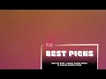 Lagu Family Piknik - Best Picks 2025 (visualizer)