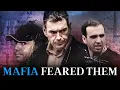 The Irish Gang So Brutal Even The Mafia Feared Them