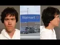 Man accused of making 1 3M in fake returns to Walmart