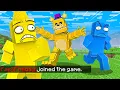 Lagu FAST FREDBEAR JOINED OUR MINECRAFT WORLD..