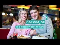 20 Best Restaurants in Mount Pleasant SC
