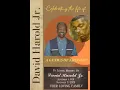 David Harold Jr Memorial Service