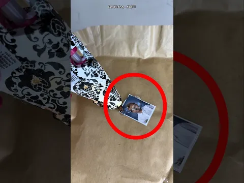 Ibu ini punya cara unik agar tumbler anak tak tertukar#shorts