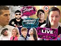 LIVE Daniel from Drunk Turkey and Steve Goncalves Play Pretend Raw Interview Reaction