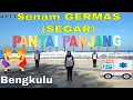 Lagu SENAM GERMAS ( SEGAR )  PART I